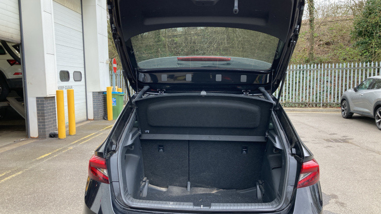 Skoda Fabia 1.0 TSI 116 Monte Carlo 5dr Petrol Hatchback